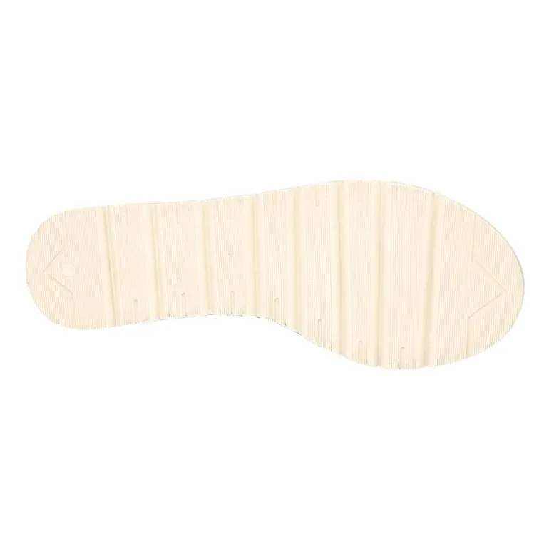 Easy Street Womens Daydream Wedge Sandals