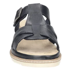 Easy Street Womens Joby Slide Sandals