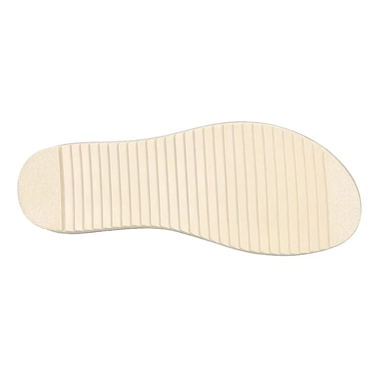 Easy Street Womens Joby Slide Sandals
