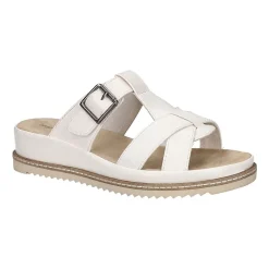 Easy Street Womens Joby Slide Sandals