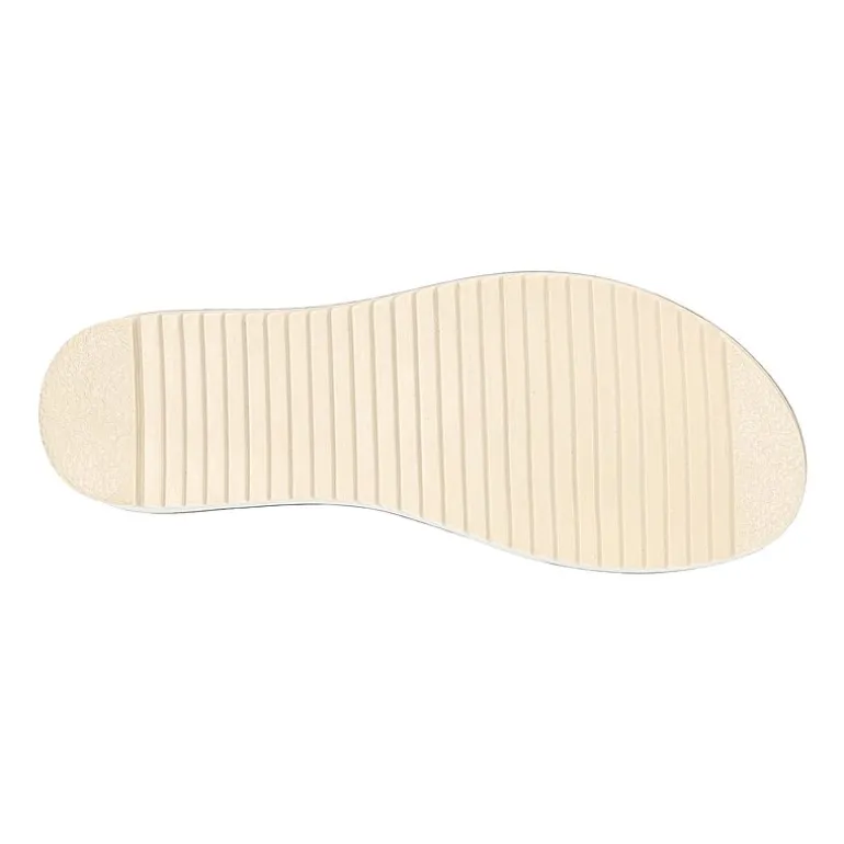 Easy Street Womens Joby Slide Sandals