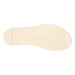 Easy Street Womens Madeline Wedge Sandals