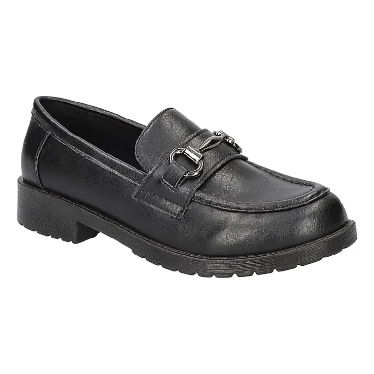 Easy Street Womens Witney Slip-On Shoe