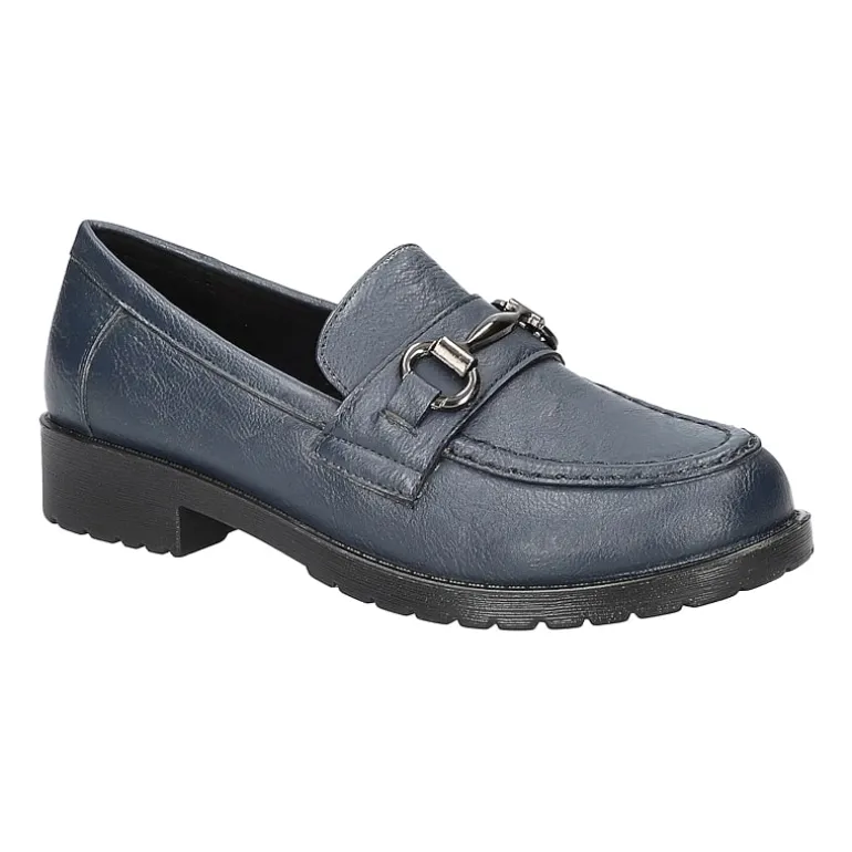 Easy Street Womens Witney Slip-On Shoe