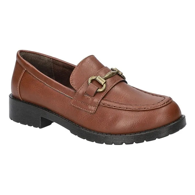 Easy Street Womens Witney Slip-On Shoe