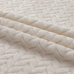 Echo Plush Throw