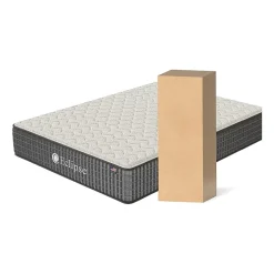Eclipse Empower 11.5" Firm Hybrid - Mattress In A Box