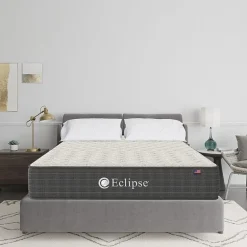 Eclipse Empower 11.5" Plush Hybrid - Mattress In A Box