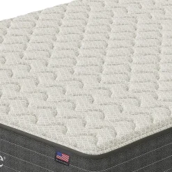 Eclipse Empower 11.5" Plush Hybrid - Mattress In A Box