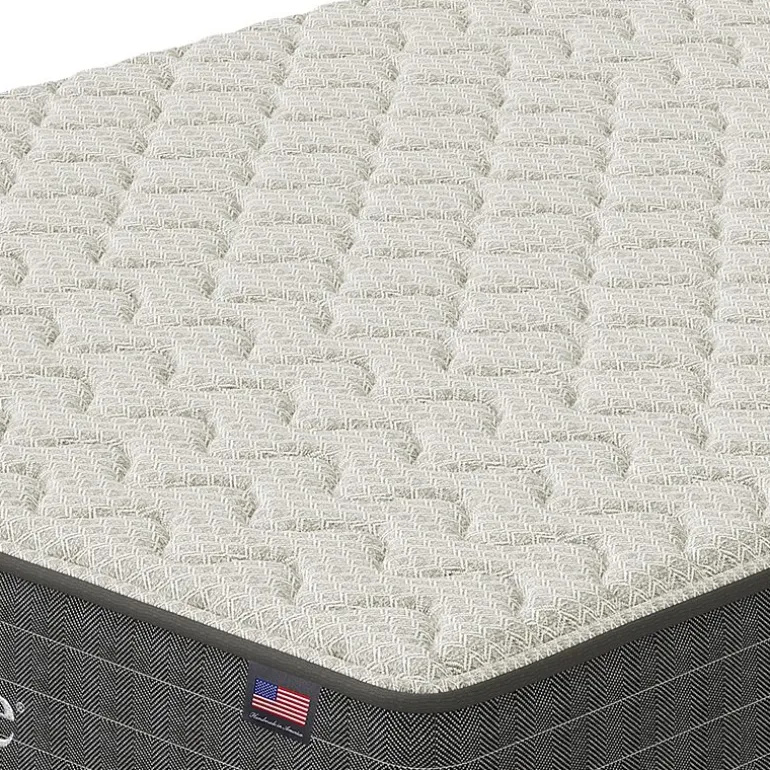 Eclipse Empower 11.5" Plush Hybrid - Mattress In A Box