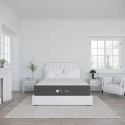 Eclipse Evolve 12.5" Firm Hybrid - Mattress In A Box