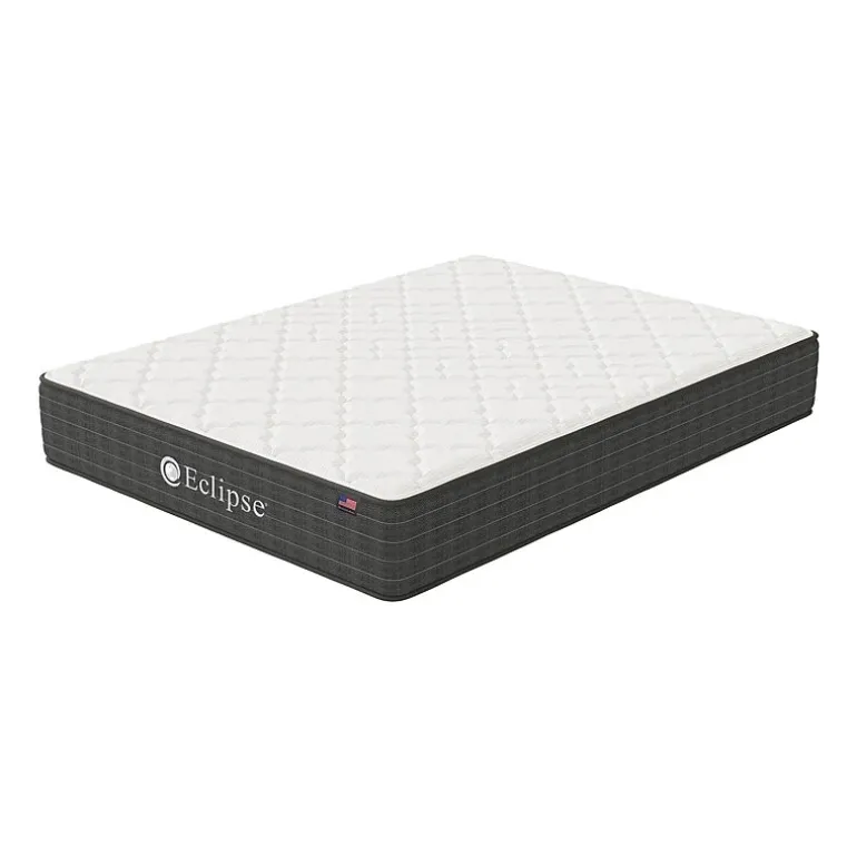 Eclipse Evolve 12.5" Firm Hybrid - Mattress In A Box