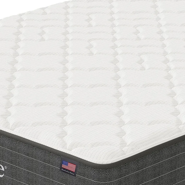 Eclipse Evolve 12.5" Firm Hybrid - Mattress In A Box