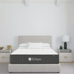 Eclipse Evolve 12.5" Plush Hybrid Matttress In A Box
