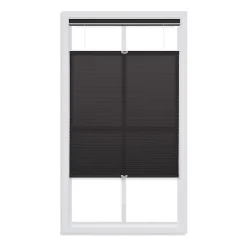 Eco Estates Custom Cordless Top Down Bottom Up Light-Filtering Cellular Shade