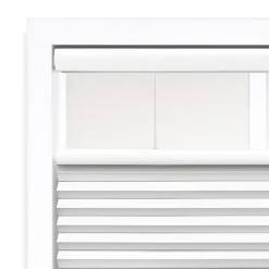 Eco Estates Cut-To-Width Cordless Top Down Bottom Up Blackout Cellular Shade