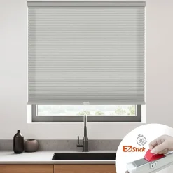 Eco Estates Ez Stick No Tool 1