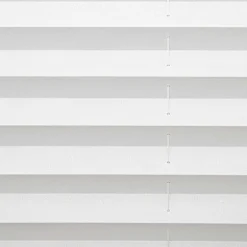 Eco Estates Ez Stick No Tool 1” Cut-to-Width Cordless Light Filtering Pleated Shade