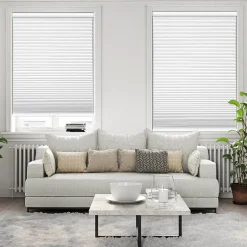 Eco Estates Honeycomb Custom Cordless Blackout Cellular Shade