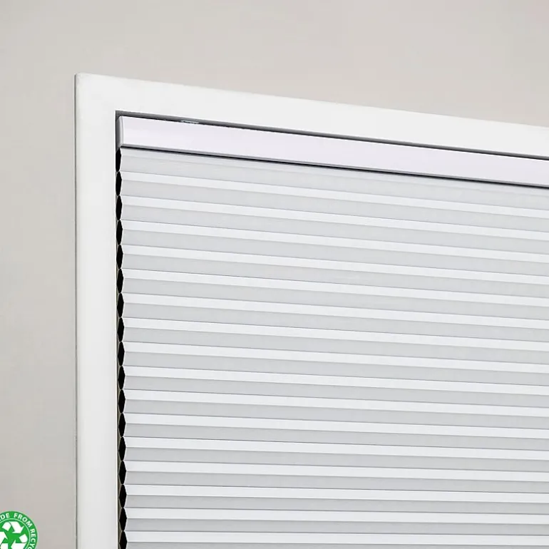 Eco Estates Honeycomb Custom Cordless Blackout Cellular Shade