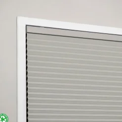 Eco Estates Honeycomb Custom Cordless Blackout Cellular Shade