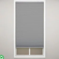 Eco Estates Honeycomb Custom Cordless Blackout Cellular Shade