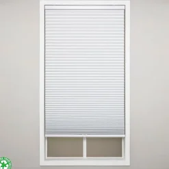 Eco Estates Honeycomb Custom Cordless Blackout Cellular Shade