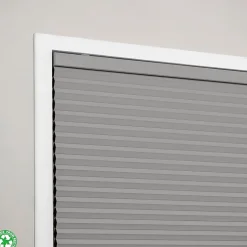 Eco Estates Honeycomb Custom Cordless Blackout Cellular Shade