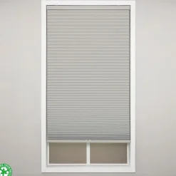 Eco Estates Honeycomb Custom Cordless Blackout Cellular Shade