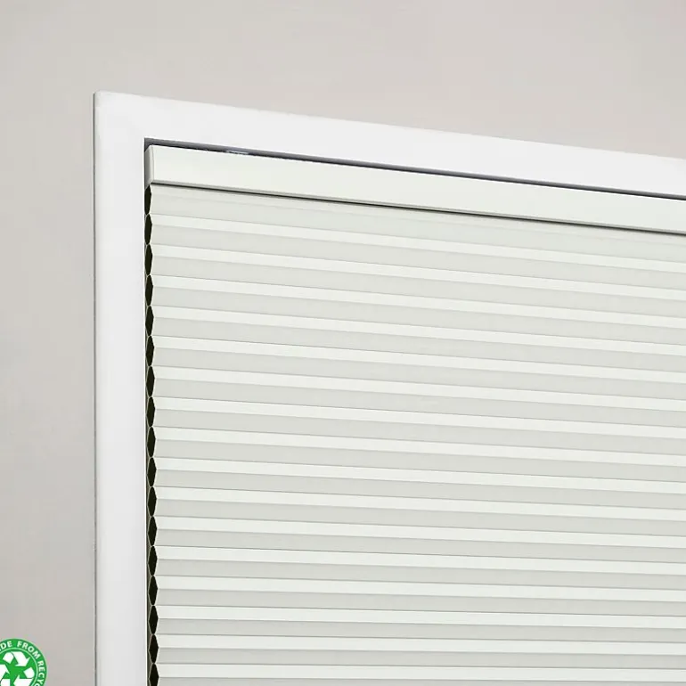 Eco Estates Honeycomb Custom Cordless Blackout Cellular Shade