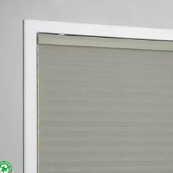 Eco Estates Honeycomb Custom Cordless Light-Filtering Cellular Shade