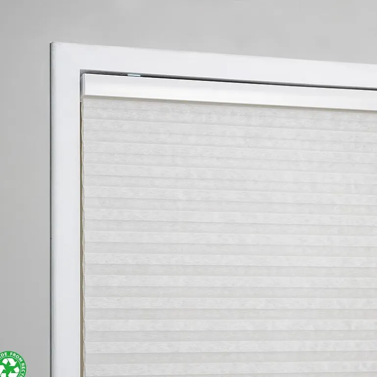Eco Estates Honeycomb Custom Cordless Light-Filtering Cellular Shade