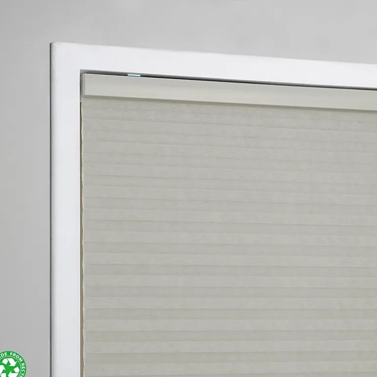 Eco Estates Honeycomb Custom Cordless Light-Filtering Cellular Shade