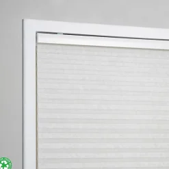 Eco Estates Honeycomb Cut-To-Width Cordless Light-Filtering Cellular Shade