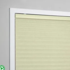 Eco Estates Honeycomb Cut-To-Width Cordless Light-Filtering Cellular Shade