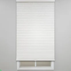 Eco Estates Honeycomb Cut-To-Width Cordless Light-Filtering Cellular Shade