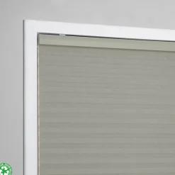 Eco Estates Honeycomb Cut-To-Width Cordless Light-Filtering Cellular Shade
