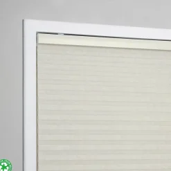 Eco Estates Honeycomb Cut-To-Width Cordless Light-Filtering Cellular Shade