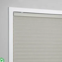 Eco Estates Honeycomb Cut-To-Width Cordless Light-Filtering Cellular Shade