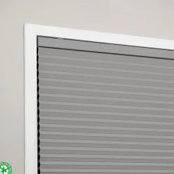 Eco Estates Honeycomb Cut-To-Width Cordless Blackout Cellular Shade