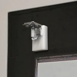 Eco Estates Magnetic 1" Room Darkening Cordless Mini Blind