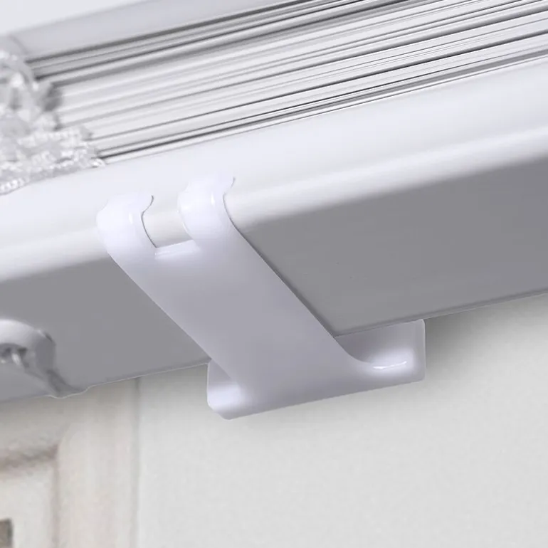Eco Estates Magnetic 1" Room Darkening Cordless Mini Blind