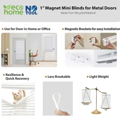 Eco Estates Magnetic 1