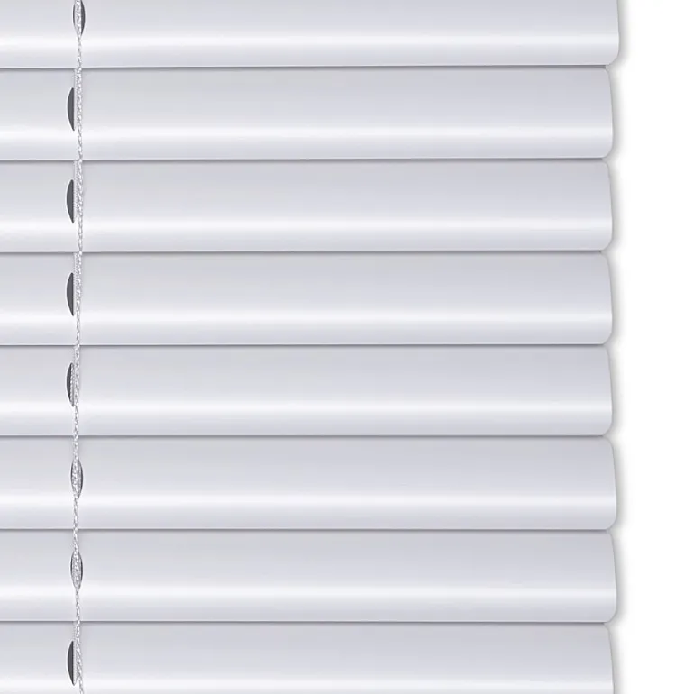 Eco Estates Magnetic 1" Room Darkening Cordless Mini Blind