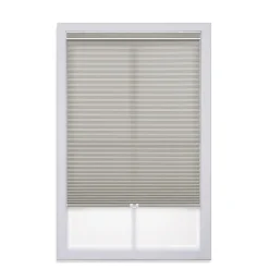 Eco Estates Modern Signature Collection Custom Cordless Light-Filtering Cellular Shade