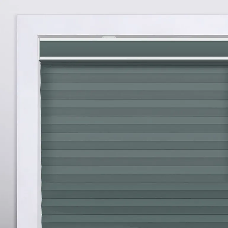 Eco Estates Modern Signature Collection Custom Cordless Light-Filtering Cellular Shade