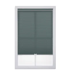 Eco Estates Modern Signature Collection Custom Cordless Light-Filtering Cellular Shade