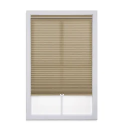 Eco Estates Modern Signature Collection Custom Cordless Light-Filtering Cellular Shade