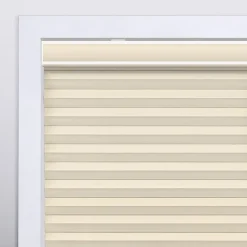 Eco Estates Modern Signature Collection Custom Cordless Light-Filtering Cellular Shade
