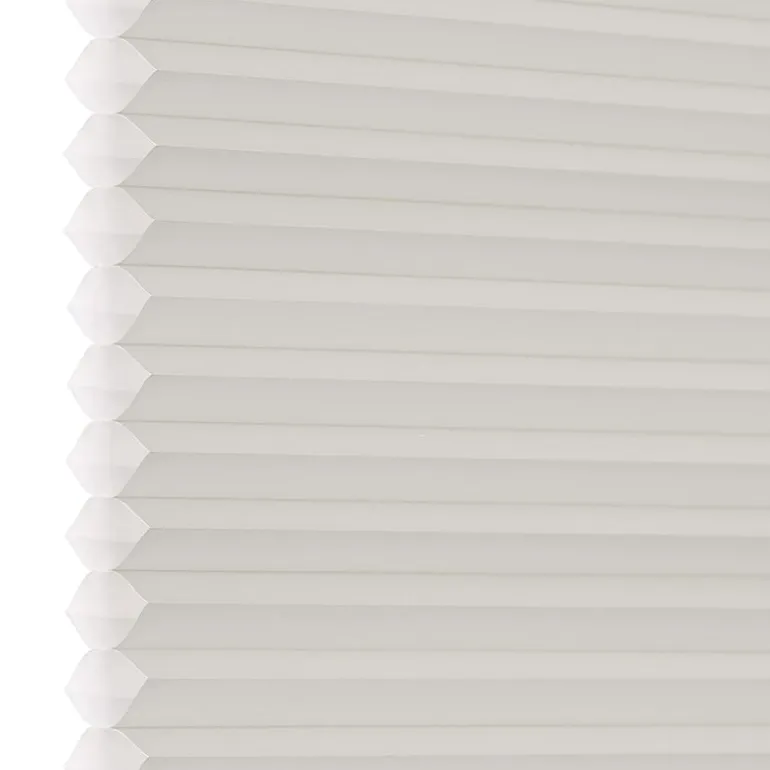 Eco Estates Modern Signature Collection Custom Cordless Light-Filtering Cellular Shade